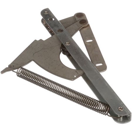 Turbochef Hinge - Left NGC-1572